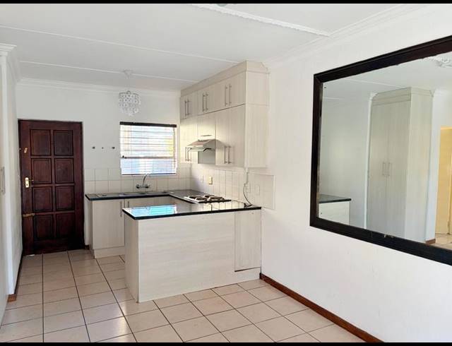 3 BEDROOM PROPERTY TO RENT IN WILGEHEUWEL